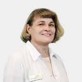 Самсонова Галина Олеговна, психолог