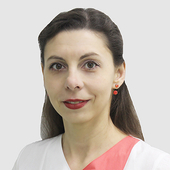 Басурова Анна Владимировна, детский ЛОР