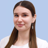 Березкина Марина Вячеславовна, стоматолог-терапевт