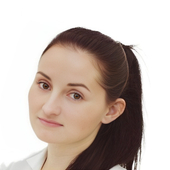 Симбирева Екатерина Харитоновна, гинеколог