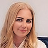 Биченова Людмила Робинзоновна, невролог