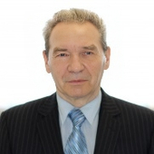 Федотов Станислав Николаевич, челюстно-лицевой хирург