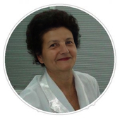 Петренко Галина Александровна, гинеколог