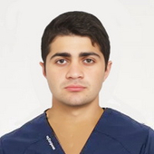 Катани Зорик Омарович, уролог