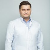 Шепило Станислав Анатольевич, врач-косметолог