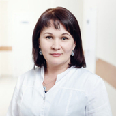 Скрипник Марина Петровна, анестезиолог