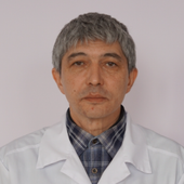 Челаев Юрий Иванович, реаниматолог