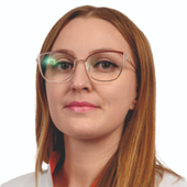 Вайнберг Маргарита Сергеевна, врач УЗД