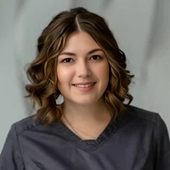 Здобнова Екатерина Сергеевна, остеопат