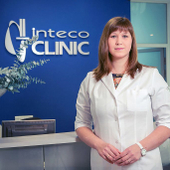 Еремеева Евгения Борисовна, венеролог