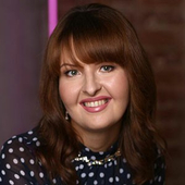 Корбань Дарья Аркадьевна, психолог