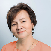 Гаева Лариса Анатольевна, стоматолог-терапевт