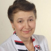 Прохорова Людмила Васильевна, гастроэнтеролог