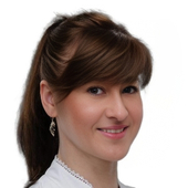 Украинцева Инна Федоровна, гинеколог