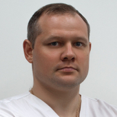 Машуков Артем Сергеевич, ортопед