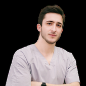 Бисаев Усман Идрисович, стоматолог-терапевт