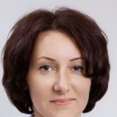 Гришина Оксана Викторовна, эндокринолог