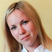 Поздеева Дарья Ивановна, семейный врач