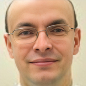 Минеев Виталий Владимирович, ортопед