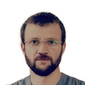 Бегишев Роман Валерьевич, стоматолог-ортопед