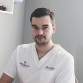 Сидорин Руслан Владимирович, сосудистый хирург