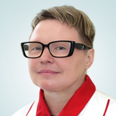 Юзефович Татьяна Сергеевна, невролог