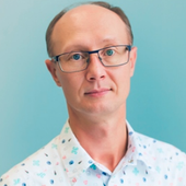 Крестов Алексей Альбертович, ортодонт