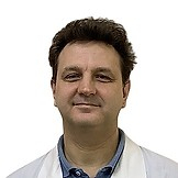 Лампси Александр Сергеевич, невролог