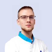 Хайрутдинов Александр Александрович, ортопед