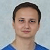 Корняков Павел Николаевич, детский ортопед