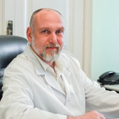 Зимаков Александр Юрьевич, психиатр