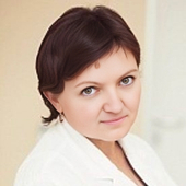 Кириллова Марина Николаевна, профпатолог