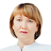 Макарова Лариса Анатольевна, инфекционист