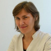 Казаринова Марина Викторовна, детский невролог