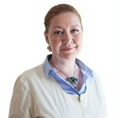 Жегам Наталья Александровна, хирург