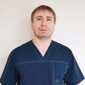 Кинзебаев Денис Хайдарович, уролог