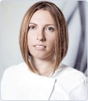 Бодрова Диана Виталиевна, детский стоматолог