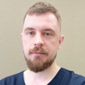 Нуриев Алексей Вадимович, уролог