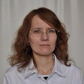 Ахмадуллина Ольга Валентиновна, гастроэнтеролог