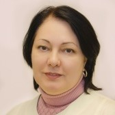 Крупенина Наталья Николаевна, логопед