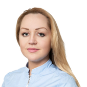 Павлова Полина Алексеевна, ортодонт