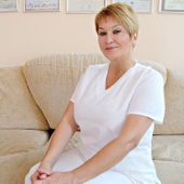 Асочакова Инна Николаевна, врач-косметолог