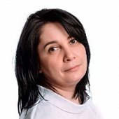 Майер Майя Яковлевна, эмбриолог