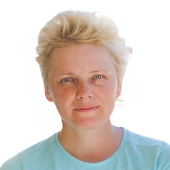 Казанцева Инна Николаевна, врач УЗД