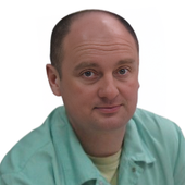 Тюмин Александр Викторович, невролог