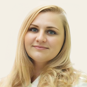 Фокина Анна Александровна, стоматолог-терапевт