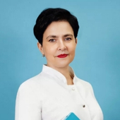 Щербакова Наталья Викторовна, рентгенолог