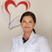 Музафарова Гульназ Ясировна, рефлексотерапевт