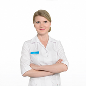 Ломакина Наталья Петровна, терапевт