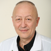 Керимов Руслан Абдурахманович, хирург